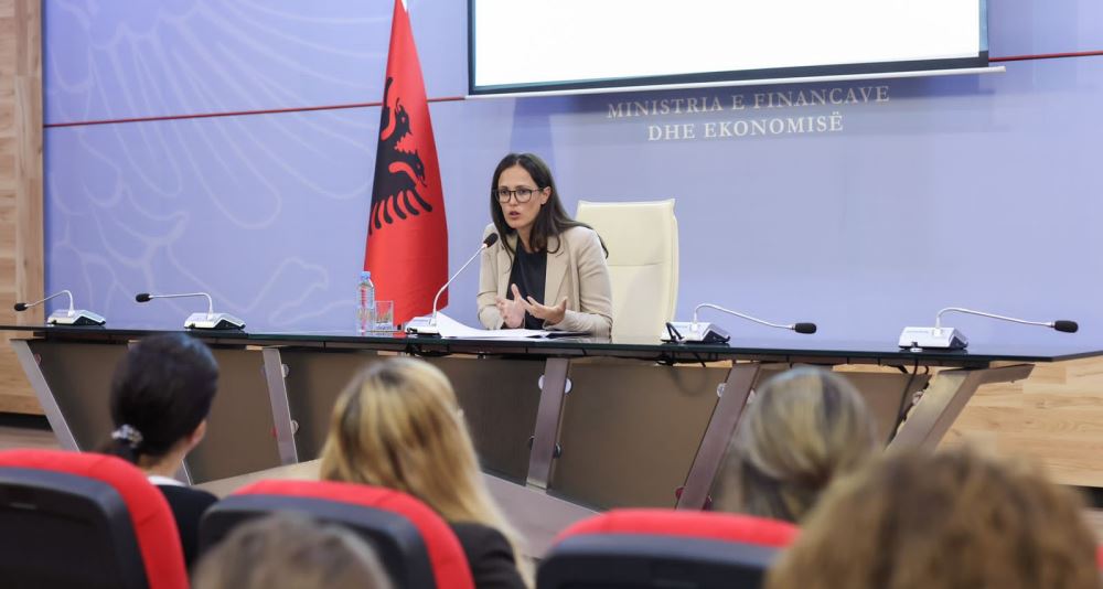 Rikthimi i basteve sportive, Ibrahimaj: Brenda dhjetorit drafti ne Kuvend